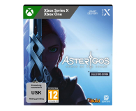 Asterigos: Curse of the Edycja Kolekcjonerska Xbox Series X/Xbox One - 1143578 - zdjęcie 1